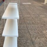 Niels Gammelgaard shelf for IKEA