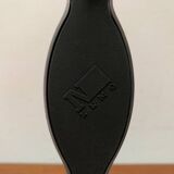 Postmodern Italian table lamp Virgin by Ilalia Gibertini for Nemo (Cassina), 1990s.