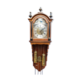 Wall clock Mr. Warmink