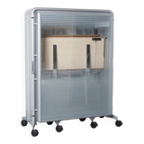 B+T Design Mobile desk