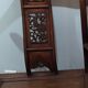 Paire de fauteuil chinois, Fin XVIII ème siècle , dynastie Qing