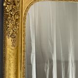 Miroir Charles X environ 1825  180x134cm