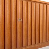 Vintage Sideboard by Leo Bub for Bub Wertmöbel, 1960s