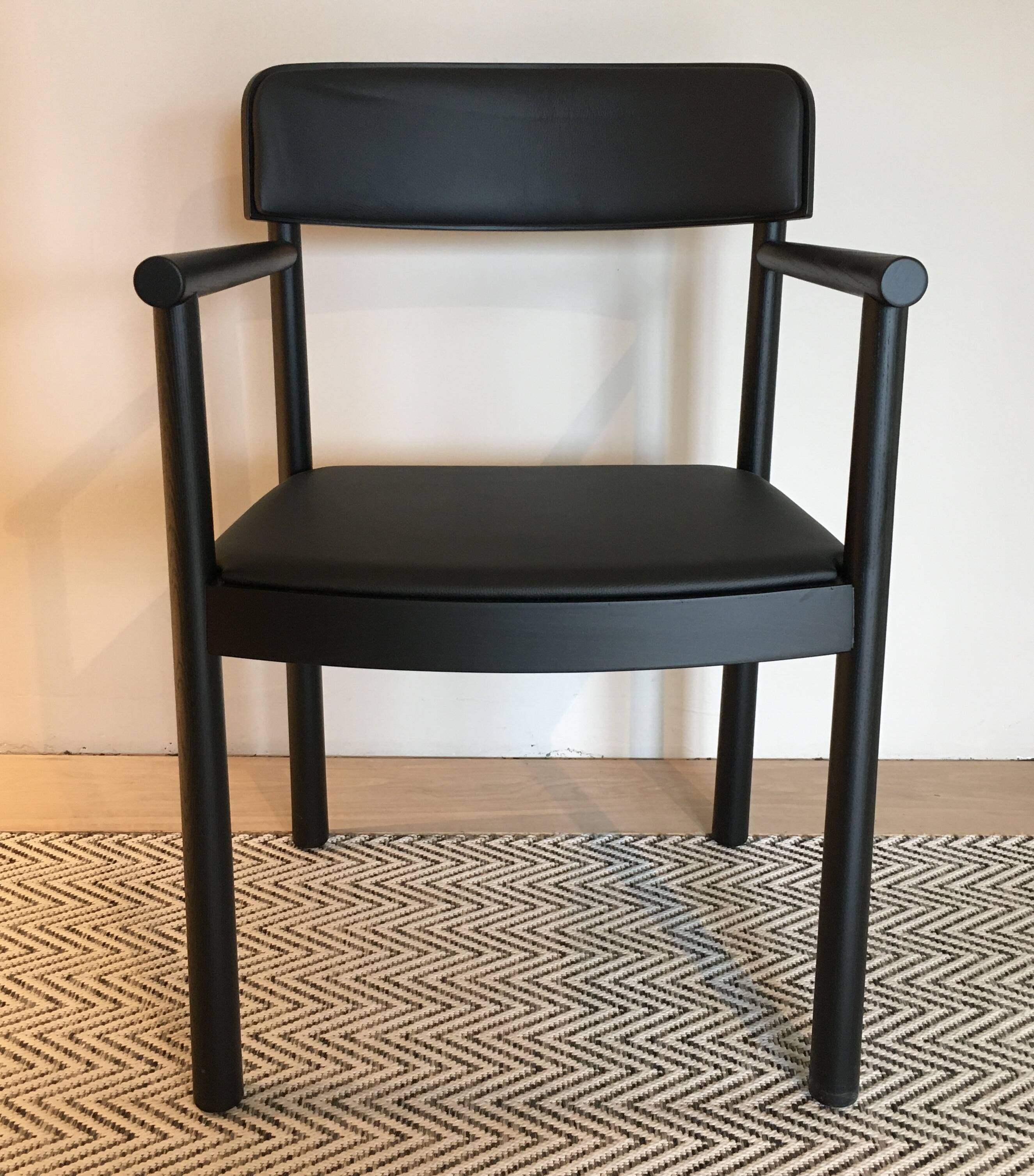 Norman Copenhagen office chair