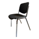 Space Age Chrome Chair