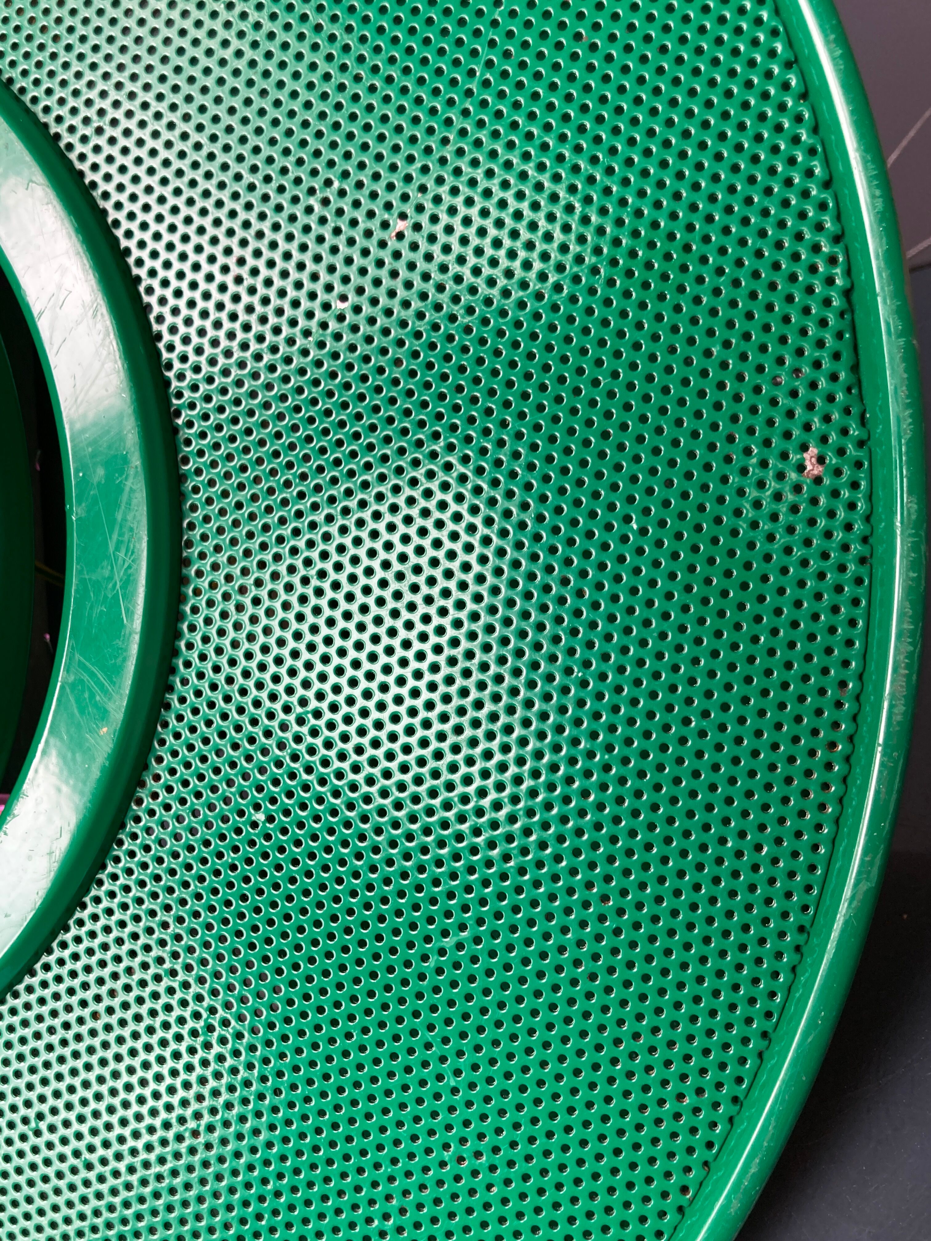 Duo of indus lamps from BARO design