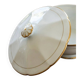 Limoges Porcelain Plate CG Cie Fine Gold Gilding