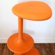 Pair of bar stools model Kant by Karim Rachid