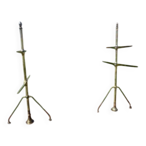 paire d'étagères en - paris