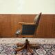 Classic Italian Desk Chair