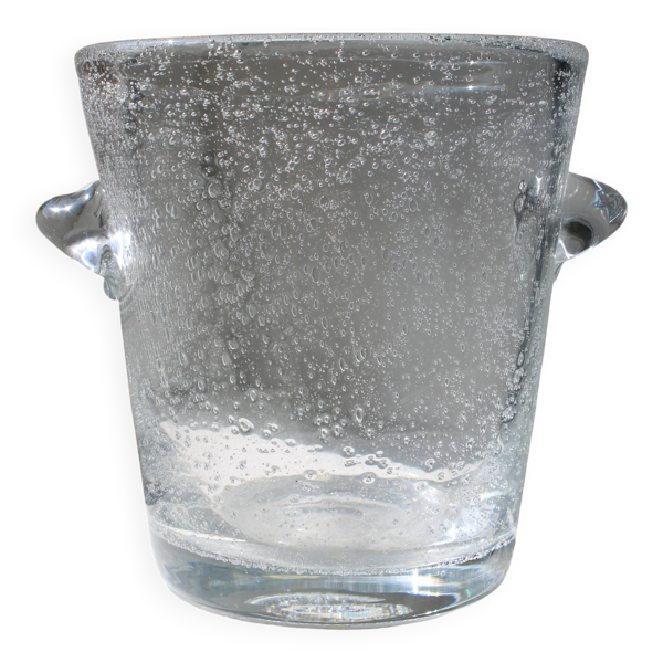 Seau à champagne