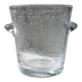 Vintage champagne bucket