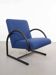 Lounge chair Cirkel – Hennie de Jong – Mazairac & Boonzaaijer