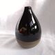 Vase céramique forme goutte
