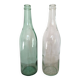 Two 1L star bottles