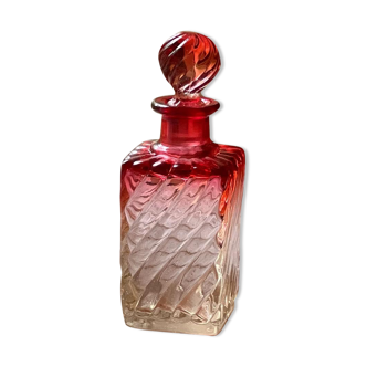 Flocon de parfum cristal Baccarat