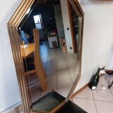 1970s mirror