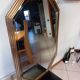 Miroir année 70