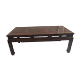 Chinese coffee table