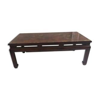 Chinese coffee table
