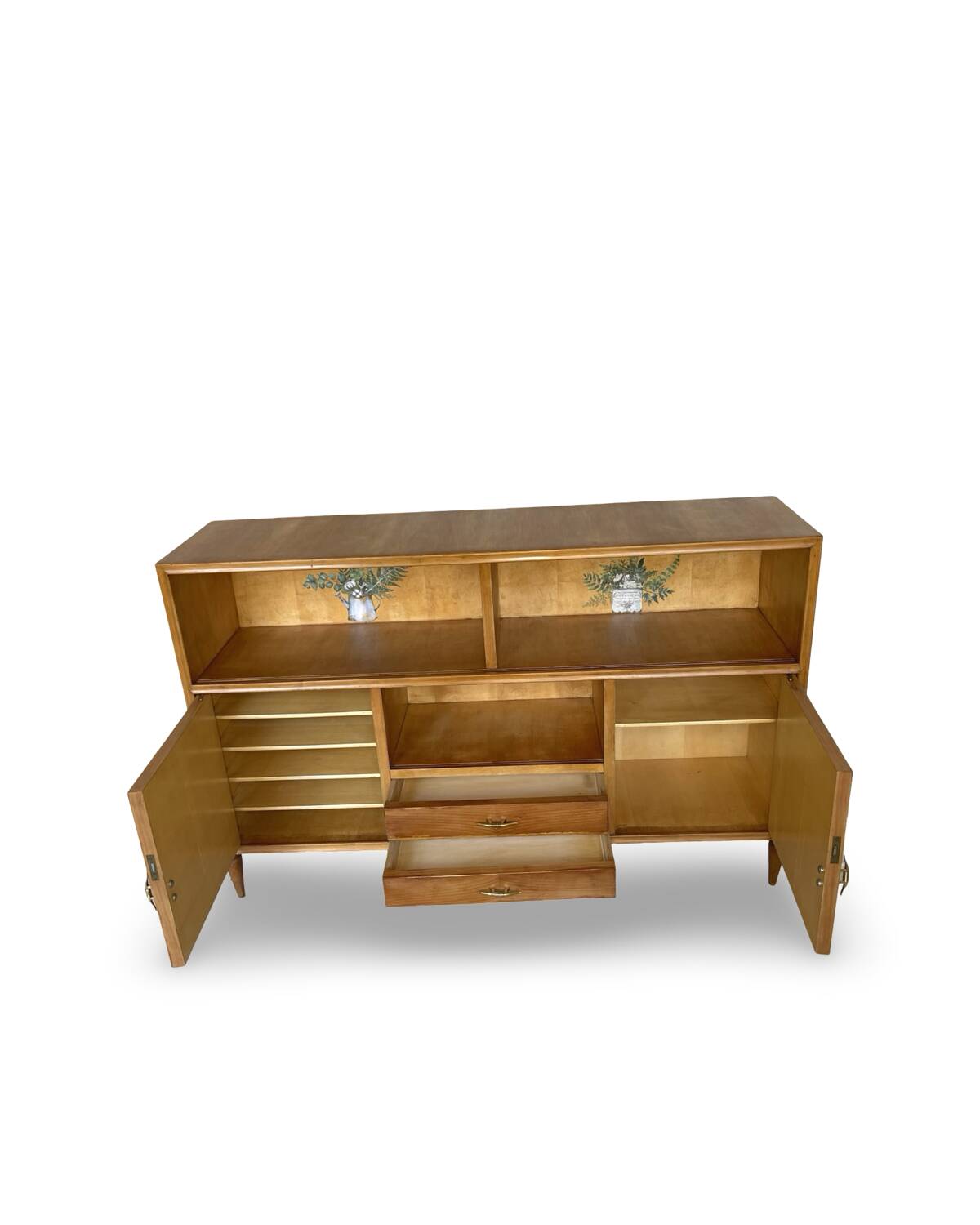 Mid century sideboard