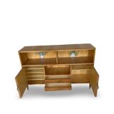 Mid century sideboard
