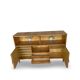 Mid century sideboard
