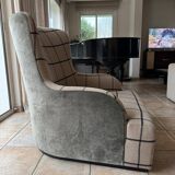 Bergère Meridiani model Liu, designed by Andrea Parisio.