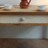 Table basse
