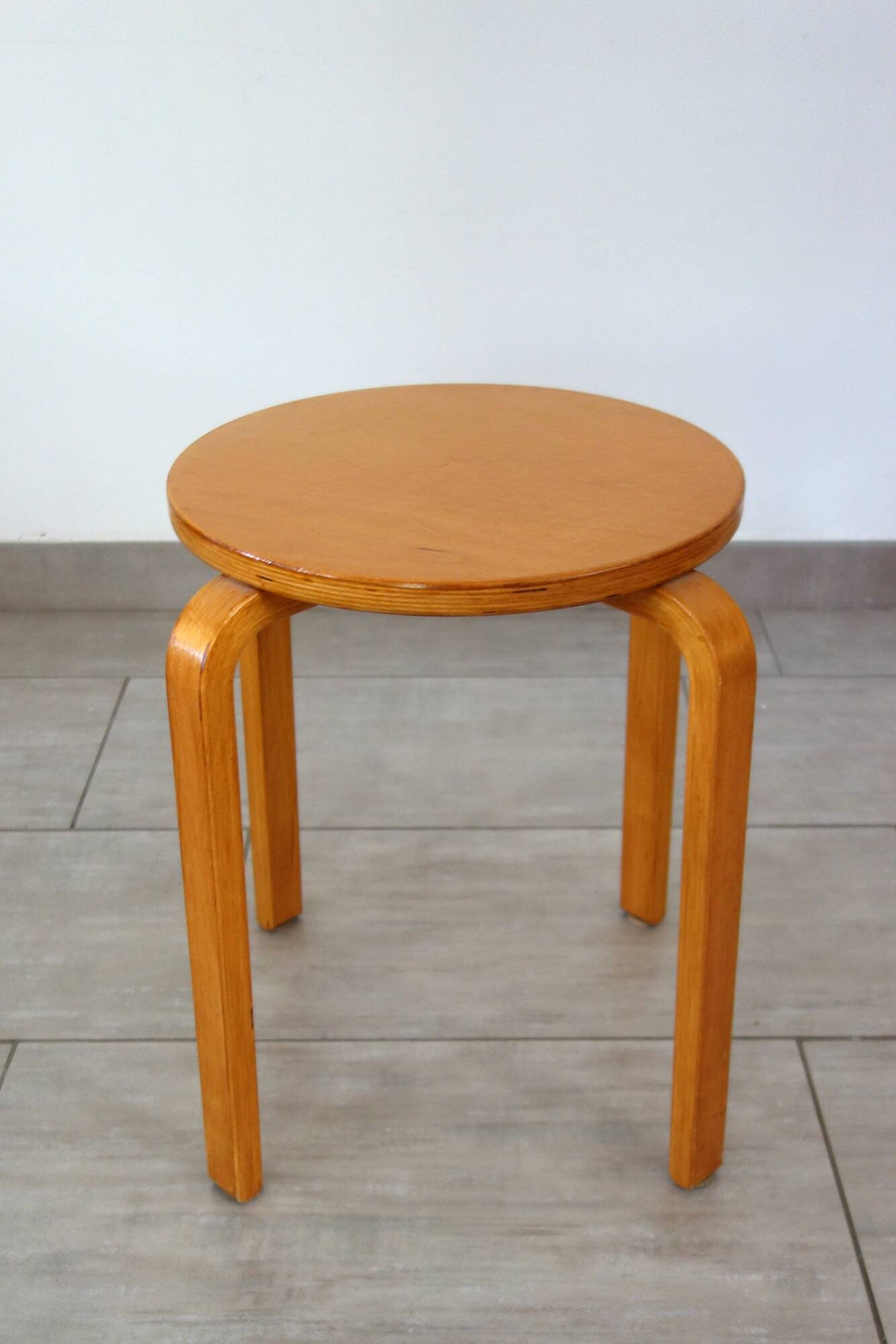 Frosta stool for Ikea, 80s/90s