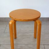 Frosta stool for Ikea, 80s/90s