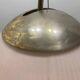 Pink Large Murano Glass Light Pendant 1970’s