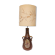 Lampe de sol Accolay, 1970