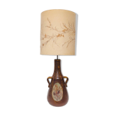 Lampe de sol Accolay, 1970
