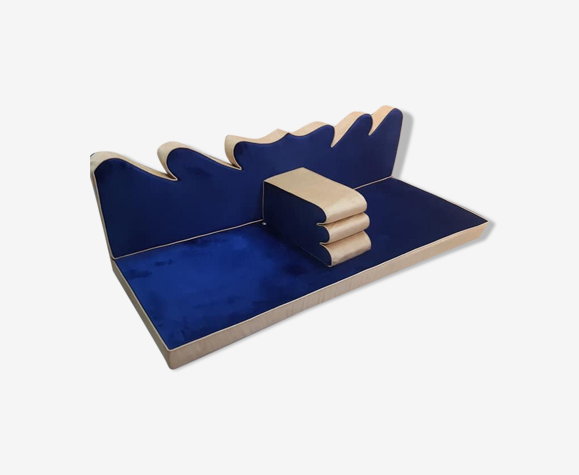 Canapé turc