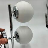 Wall lamp balls