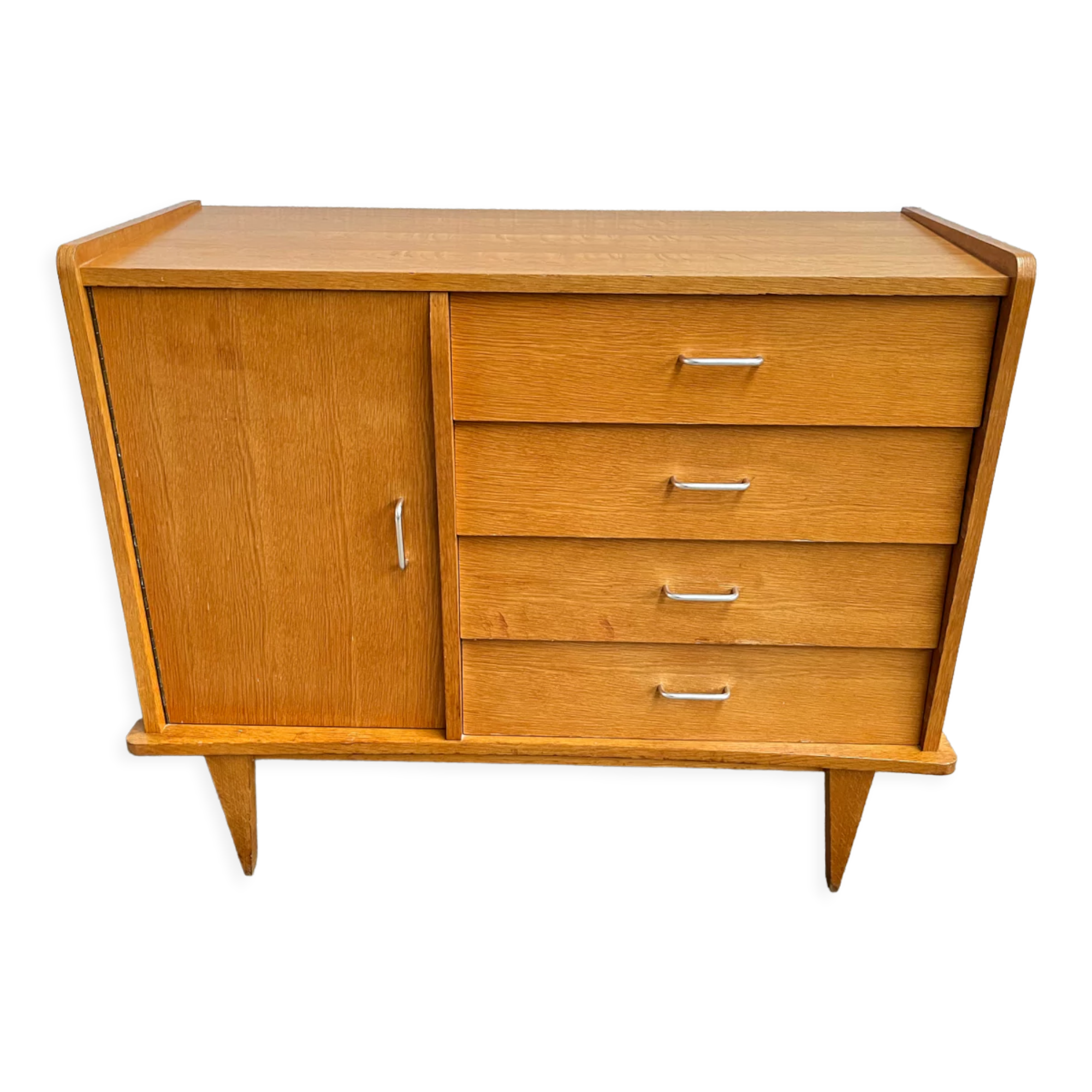 Vintage chest of drawers, buffet