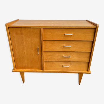 Commode, buffet vintage