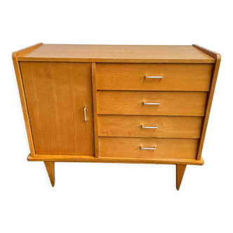 Vintage chest of drawers, buffet
