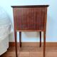 Art Deco bedside table