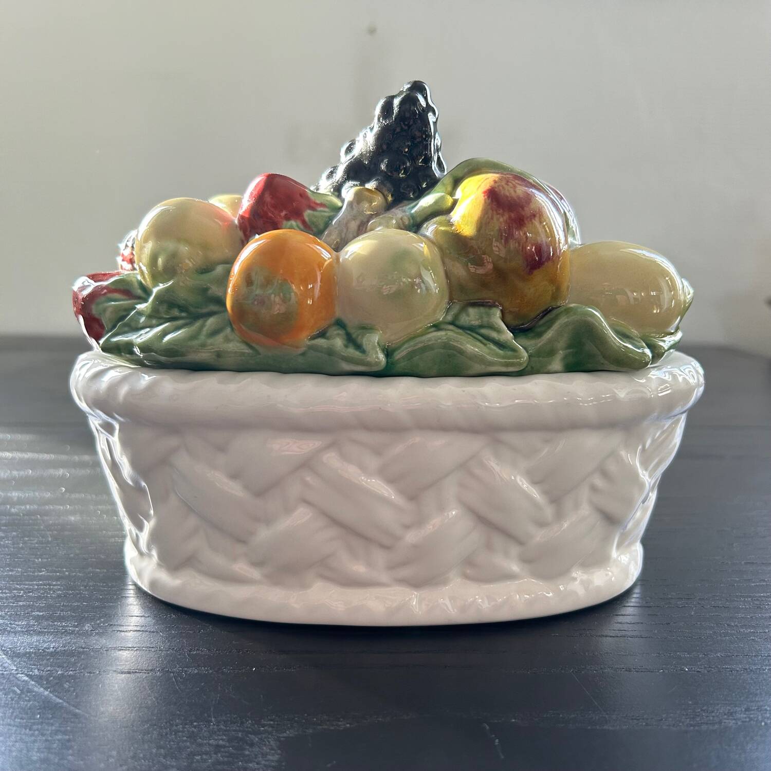 Multi fruit slip box