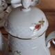 Coffee service "Briar Rose" Eschenbach
