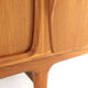 Johannes Andersen for Uldum sideboard model 19 - danish design - mid mod