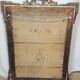 Napoleon III period mirror