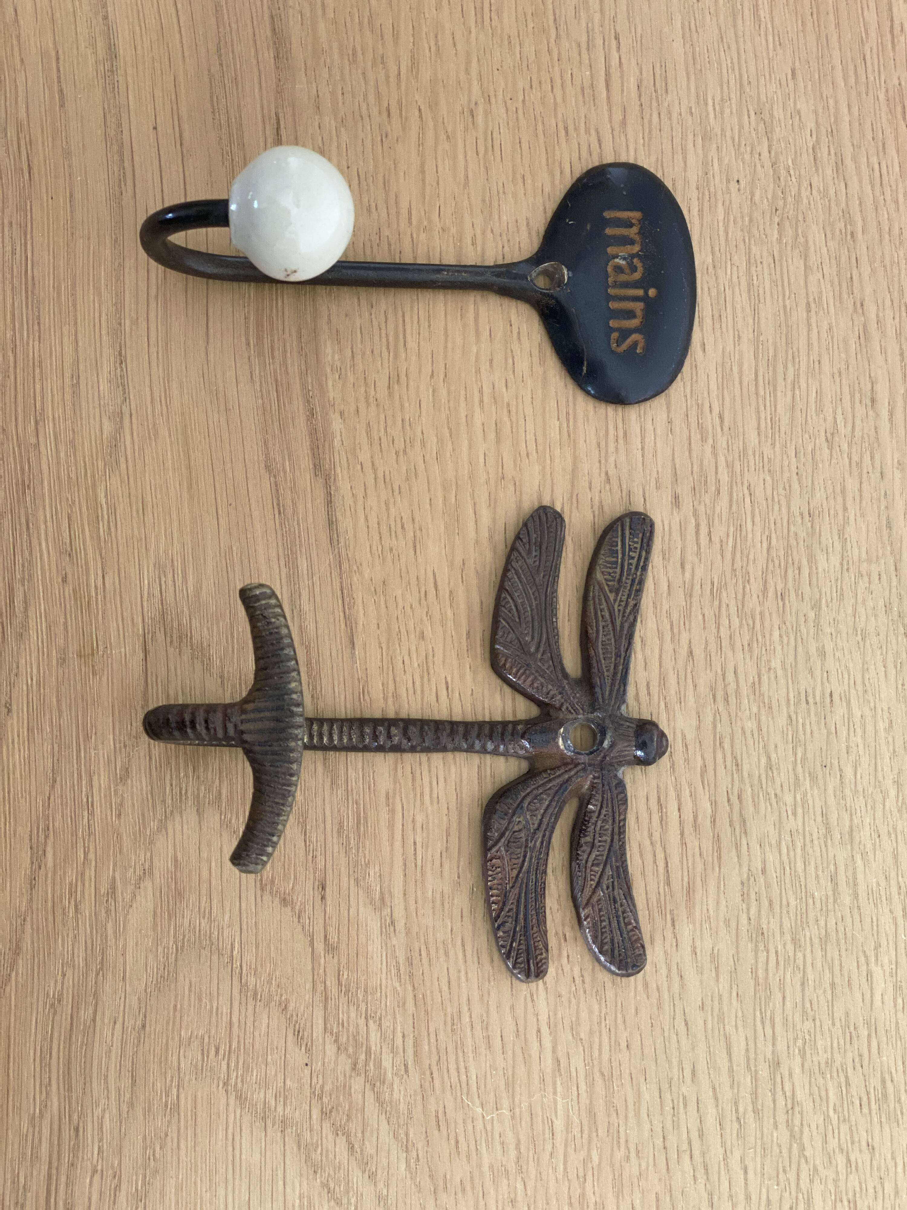 Towel or towel holder