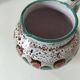 Signed Vallauris pitcher