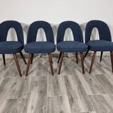Dining Chairs by Antonin Suman, 1960s, Set of 4