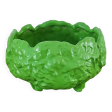 Cabbage salad bowl
