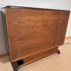Art Deco Sideboard with Vitrine in Macassar Ebony & Maple, Paris, 1930s
