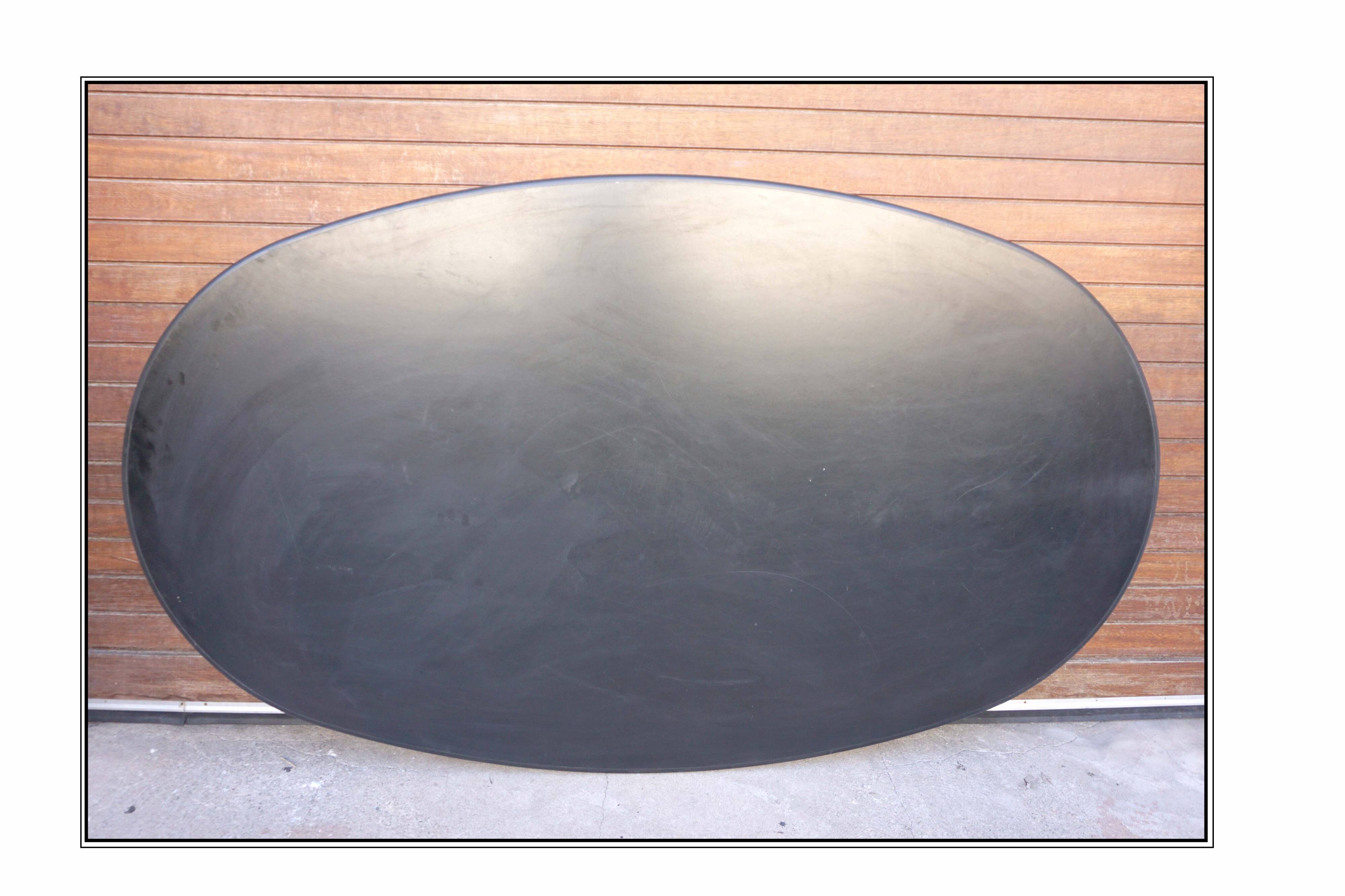 Vintage dining table or desk 60/70 Castelli